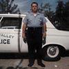 PATROLMAN JOHN WILSON